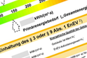 Energieausweis